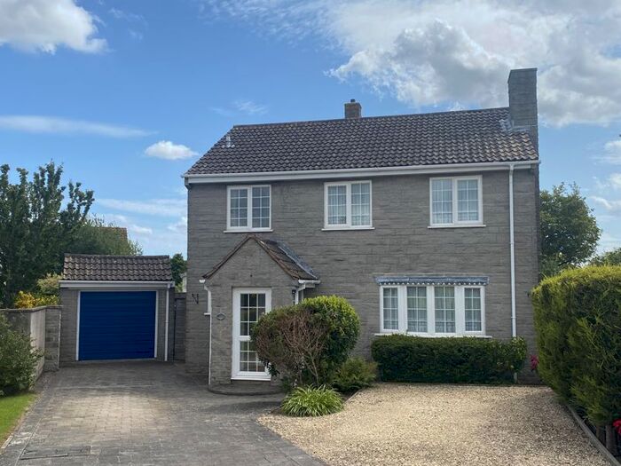 4 Bedroom Detached House For Sale In Dyers Close, Curry Rivel, Langport, TA10