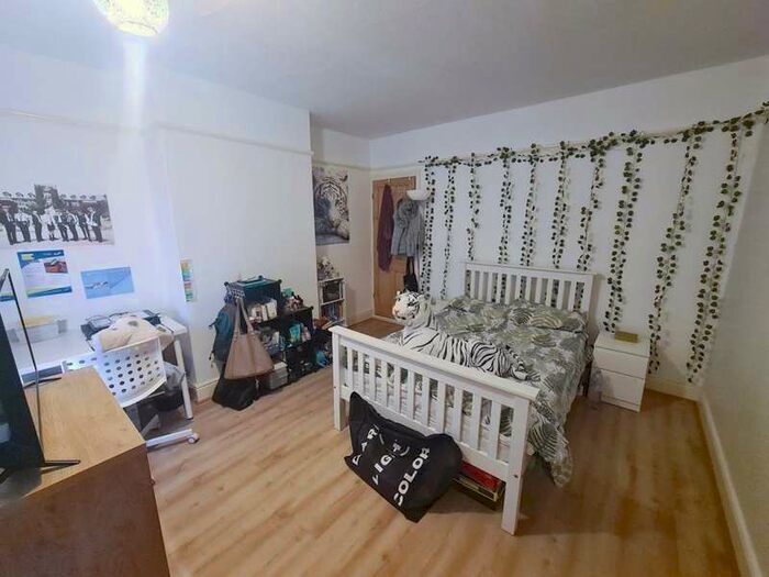 3 Bedroom Property To Rent In Sherwin Street, DE22