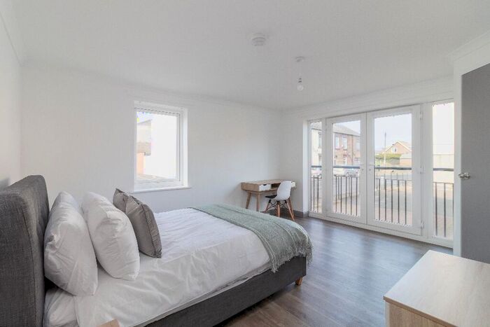 1 Bedroom Flat To Rent In Gladstone Street, Sunderland, Tyne And Wear, SR6