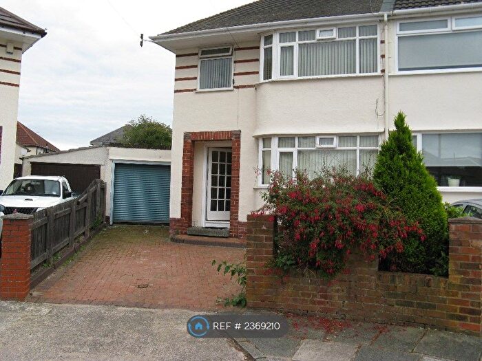 4 Bedroom Semi-Detached House To Rent In Rose Bank Road, Liverpool, L16