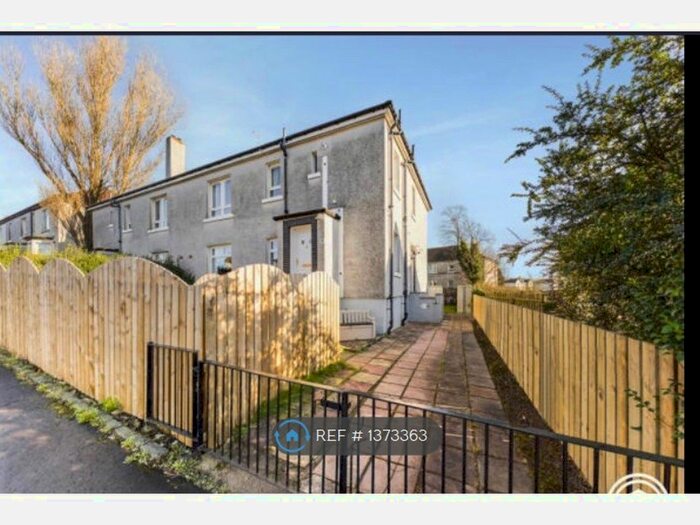 3 Bedroom Flat To Rent In Langdale Street, Glasgow, G33