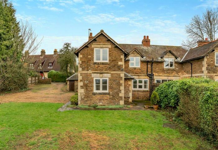 3 Bedroom Character Property For Sale In Cold Overton, Oakham, Rutland, LE15