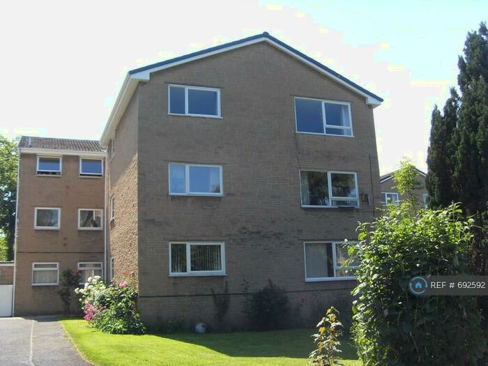 2 Bedroom Flat To Rent In Norfolk Park, Sheffield, S2