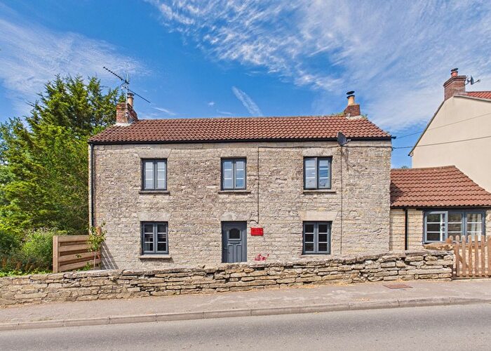 4 Bedroom Cottage For Sale In Picts Hill, Langport, TA10