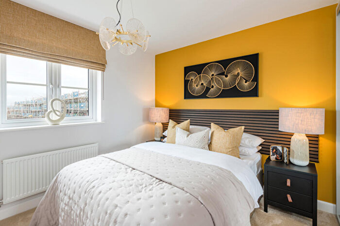 4 Bedroom Detached House For Sale In Bannerman Cruick, Edinburgh, EH17