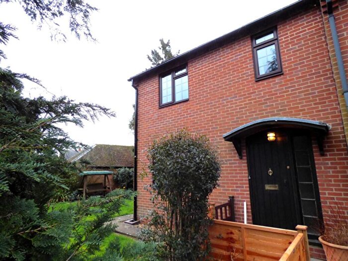 3 Bedroom End Of Terrace House To Rent In Telegraph Street, Shipston-on-Stour, CV36
