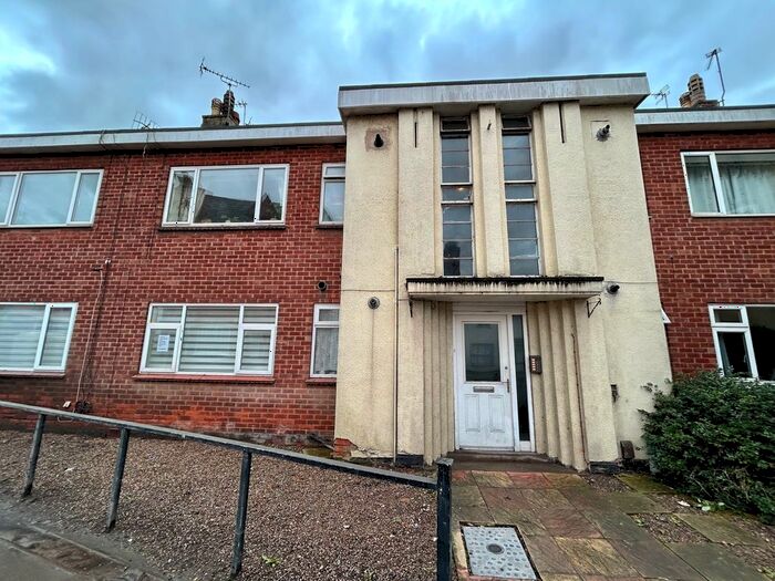 2 Bedroom Flat To Rent In Portland Street, Newark, NG24