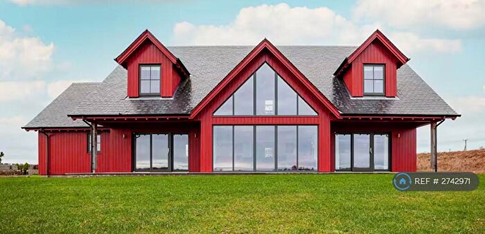 3 Bedroom Detached House To Rent In Stravithie Mains, Stravithie, St. Andrews, KY16