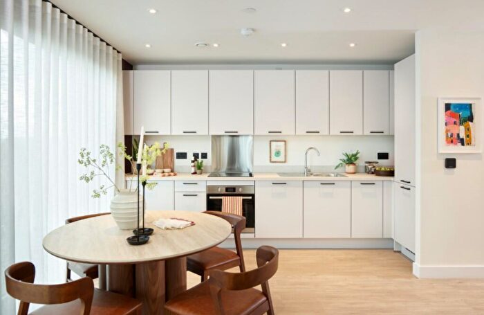 1 Bedroom Apartment For Sale In Belmont Row, Birmingham, B4