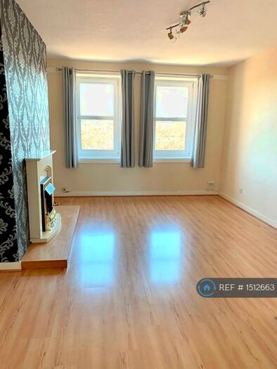 2 Bedroom Flat To Rent In Balgreen Road, Edinburgh, EH11