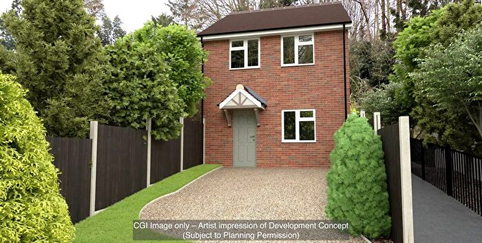 Land For Sale In Staples Road, Loughton, IG10