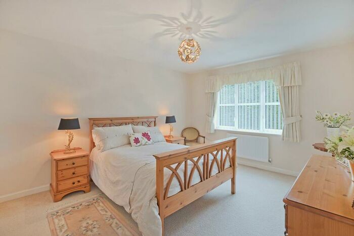 4 Bedroom Detached House For Sale In The Copse, Burley In Wharfedale, Ilkley, LS29