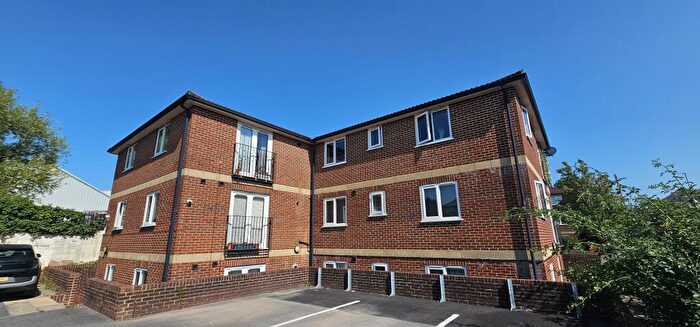 2 Bedroom Apartment To Rent In Brook Court, Bishopsworth, BS13