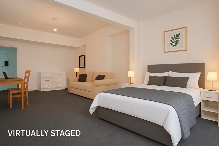 Apartment To Rent In Ruding Road, Leicester, LE3