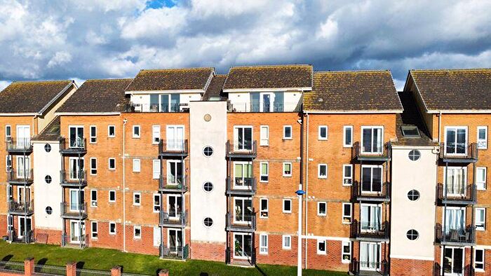 2 Bedroom Apartment To Rent In Jersey Quay, Aberavon, Port Talbot, SA12