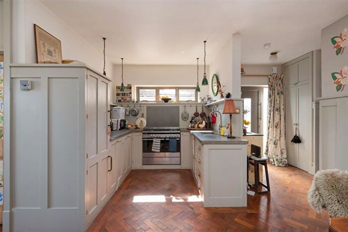 2 Bedroom Bungalow To Rent In Allan Road, Seasalter, Whitstable, CT5