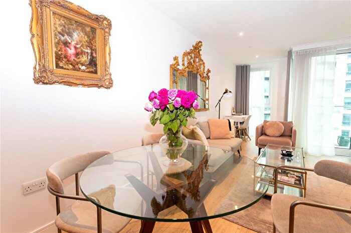 2 Bedroom Flat To Rent In Glenthorne Road, Hammersmith, London, W6