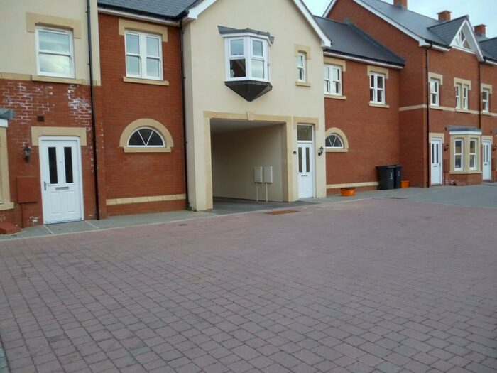 2 Bedroom Property To Rent In The Marlestones, Okus Road, Swindon, SN1