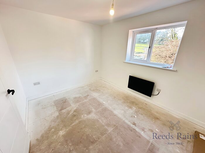3 Bedroom Terraced House For Sale In Queen Street, Chesterton, Newcastle, Staffordshire, ST5