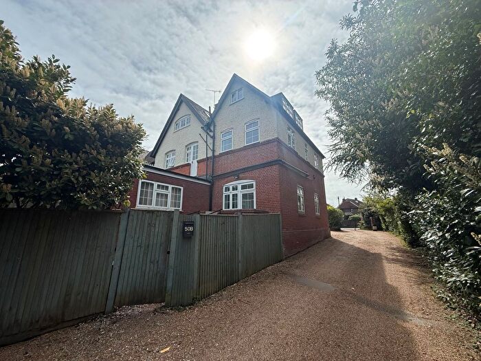 4 Bedroom Semi Detached House To Rent In Culverden Down, Tunbridge Wells, TN4