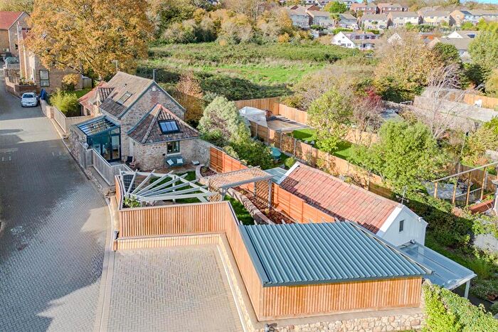 3 Bedroom Character Property For Sale In The Coach House, Lilly's Orchard, Slade Road., BS20