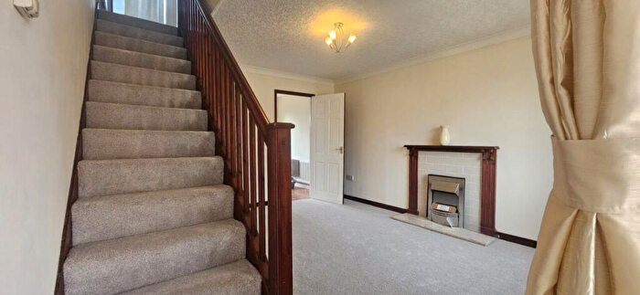 2 Bedroom Terraced House To Rent In Church Meadows, Cockermouth, Cumbria, CA13