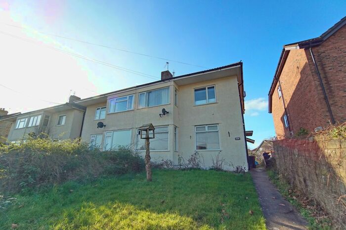 2 Bedroom Flat To Rent In Wells Road, Whitchurch, Bristol BS14