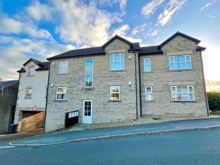 Studio For Sale In Bank Road, Lancaster, Lancashire, LA1