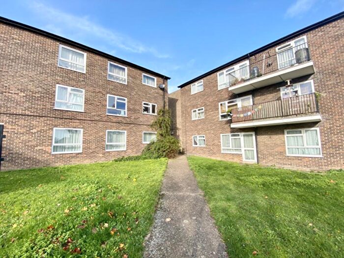 1 Bedroom Flat To Rent In Gentry Place, Norwich, NR5