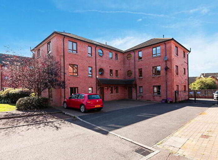 1 Bedroom Apartments For Sale In Apt, Annadale Square, Belfast, BT7