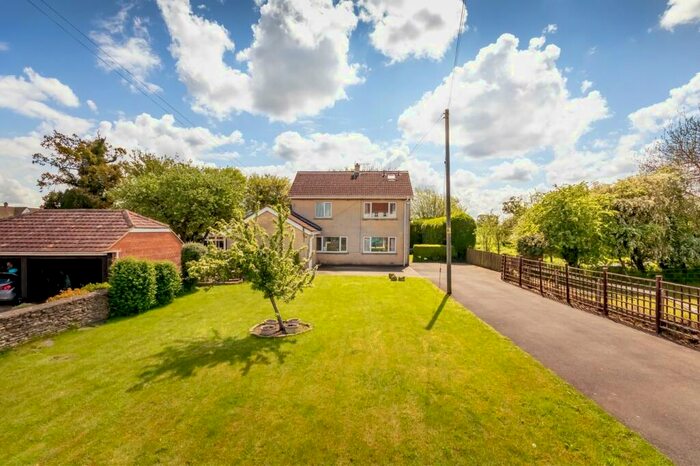 5 Bedroom Detached House For Sale In Tormarton Road, Acton Turville, GL9