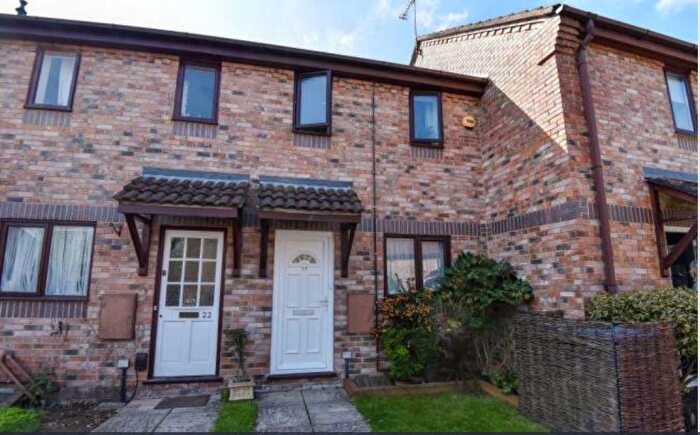 1 Bedroom Terraced House To Rent In Northfield Road, Maidenhead, SL6