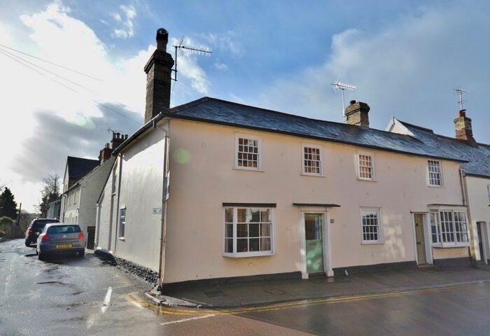 2 Bedroom Property To Rent In High Street, Linton, Cambridge, CB21