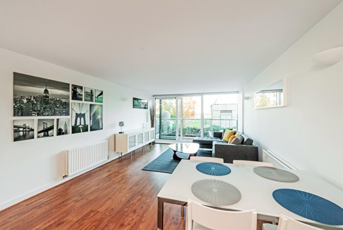 2 Bedroom Flat To Rent In Building, Argyll Road, Royal Arsenal, SE18