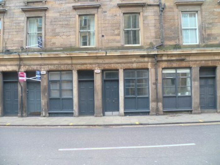 1 Bedroom Flat To Rent In Duke Street, Edinburgh, EH6