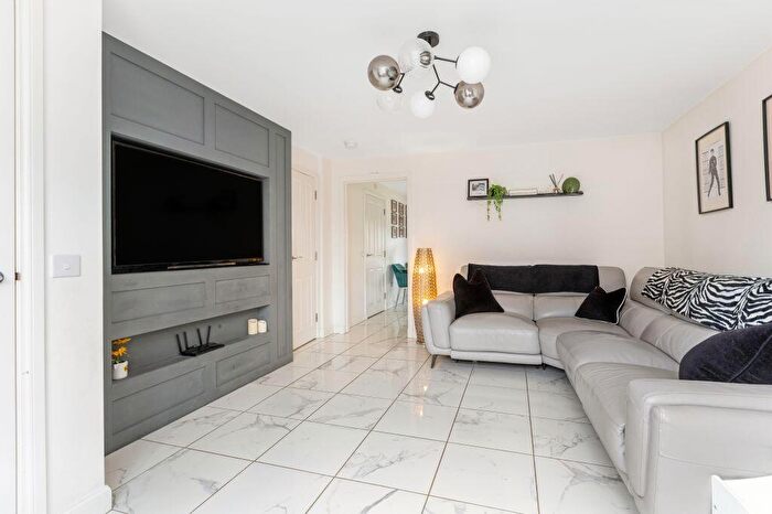 3 Bedroom Semi-Detached House For Sale In Cleugh Rise, Wallyford, EH21
