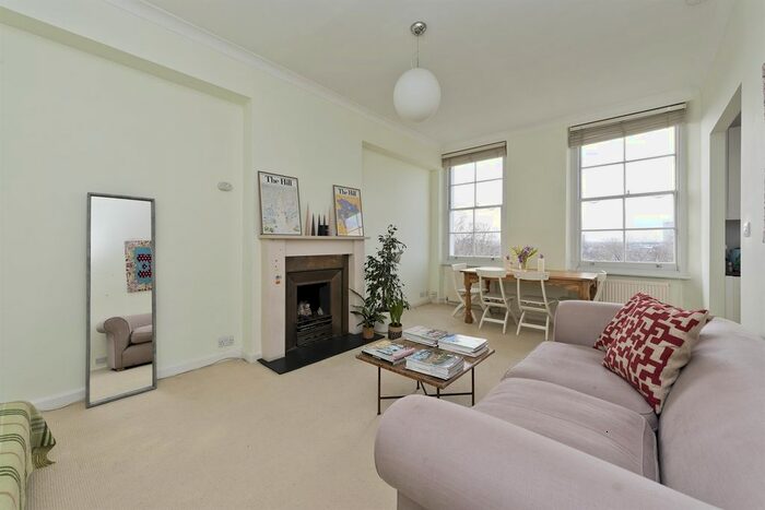 2 Bedroom Flat To Rent In Ladbroke Grove, London, W11