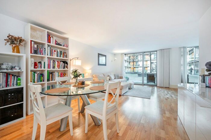 2 Bedroom Flat To Rent In Southstand Apartments, Highbury Stadium Square, N5