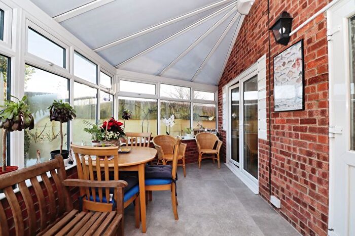 4 Bedroom Detached House For Sale In The Grove, Brightlingsea, CO7