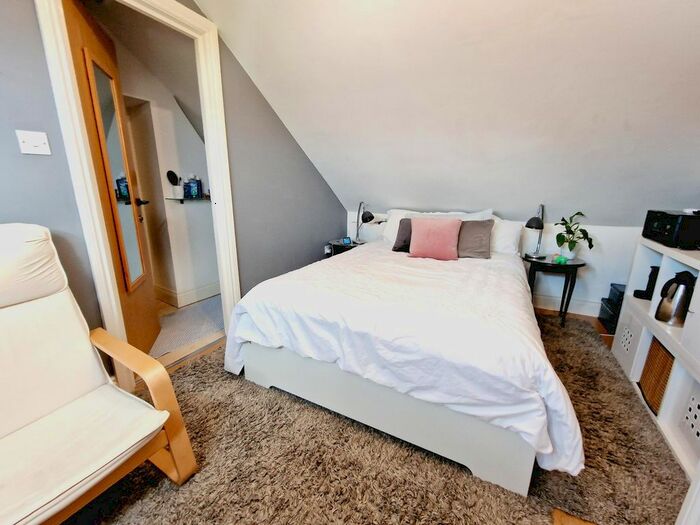 4 Bedroom Terraced House To Rent In Belmont Avenue, Haringey, N17