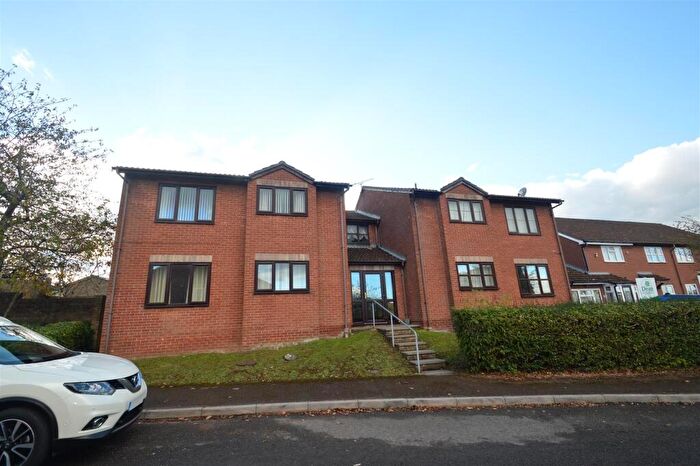 1 Bedroom Apartment To Rent In Fairways Avenue, Coleford, GL16