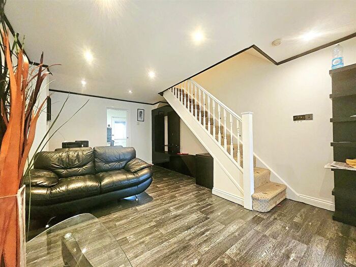 2 Bedroom Terraced House To Rent In Coulter Close, Hayes, Middlesex, UB4