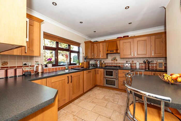 5 Bedroom Detached House For Sale In Briar Close, Aylesham, CT3