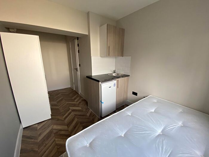 1 Bedroom House To Rent In Victoria Street, Sheerness, ME12