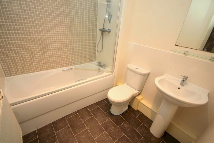 2 Bedroom Flat For Sale In Corbel House, Clifton Road, Monton, M30
