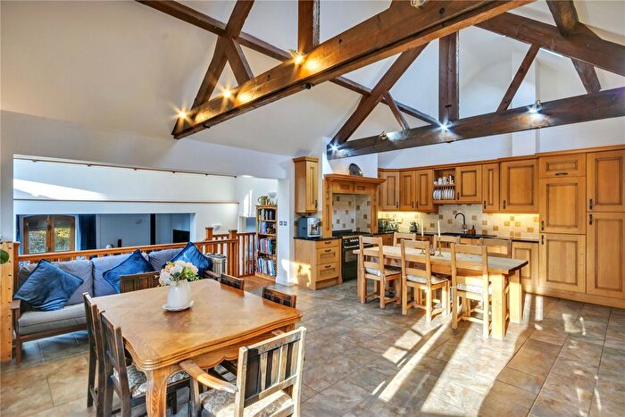 3 Bedroom Barn Conversion For Sale In Home Farm Lane, Leighton, Shrewsbury, Shropshire, SY5