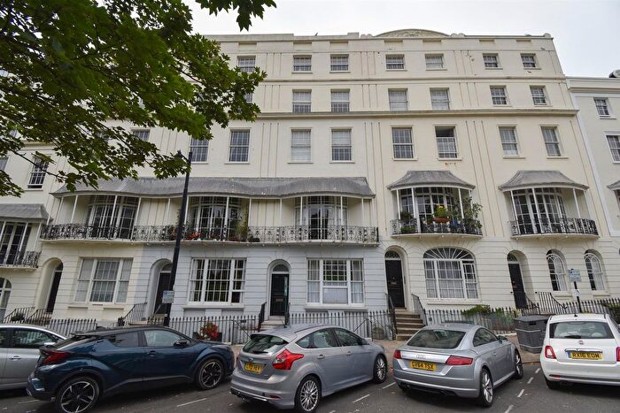 1 Bedroom Flat To Rent In Wellington Square, Hastings, East Sussex, TN34