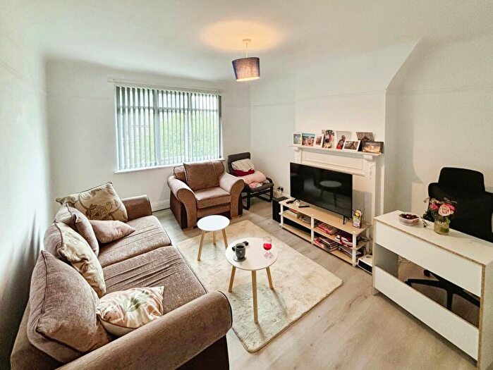 2 Bedroom Apartment To Rent In Yew Tree Lane, Liverpool, Merseyside, L12