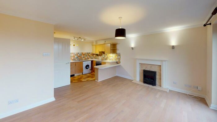 2 Bedroom Apartment To Rent In Alexandra Place, Dagmar Grove, Mapperley, Nottingham, NG3