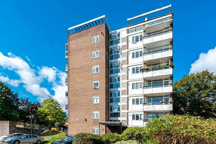 2 Bedroom Flat To Rent In Maitland Park Road, Chalk Farm, NW3